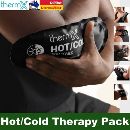 Thermx Reusable Hot/Cold Therapy Pack 26.5 X 13.5 cm - Muscular Aches, Pains...