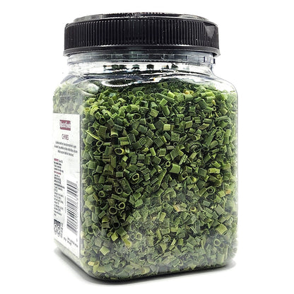 MasterFoods Chopped Chives 30g Dried Herb Seasoning Flavour Soups Salads Dishes