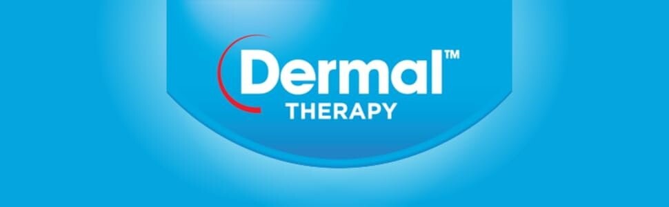 Dermal Therapy Lip Balm Original Tube 10g/each Hydrate & Soften Severely Dry Lip