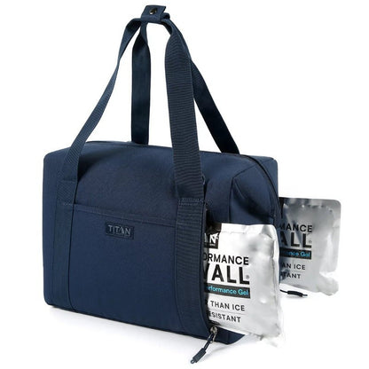 Arctic Zone Titan Convertible 25 Cans Insulated Carry-All Tote Cooler Bag