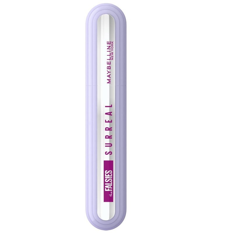 Maybelline New York 3-Pack Falsies Surreal Extension Mascara - Express Post