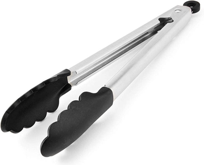 KitchenAid 7 Piece Kitchen Tool & Gadget Set - Turner, Spoon, Ladle, Tipped Tong