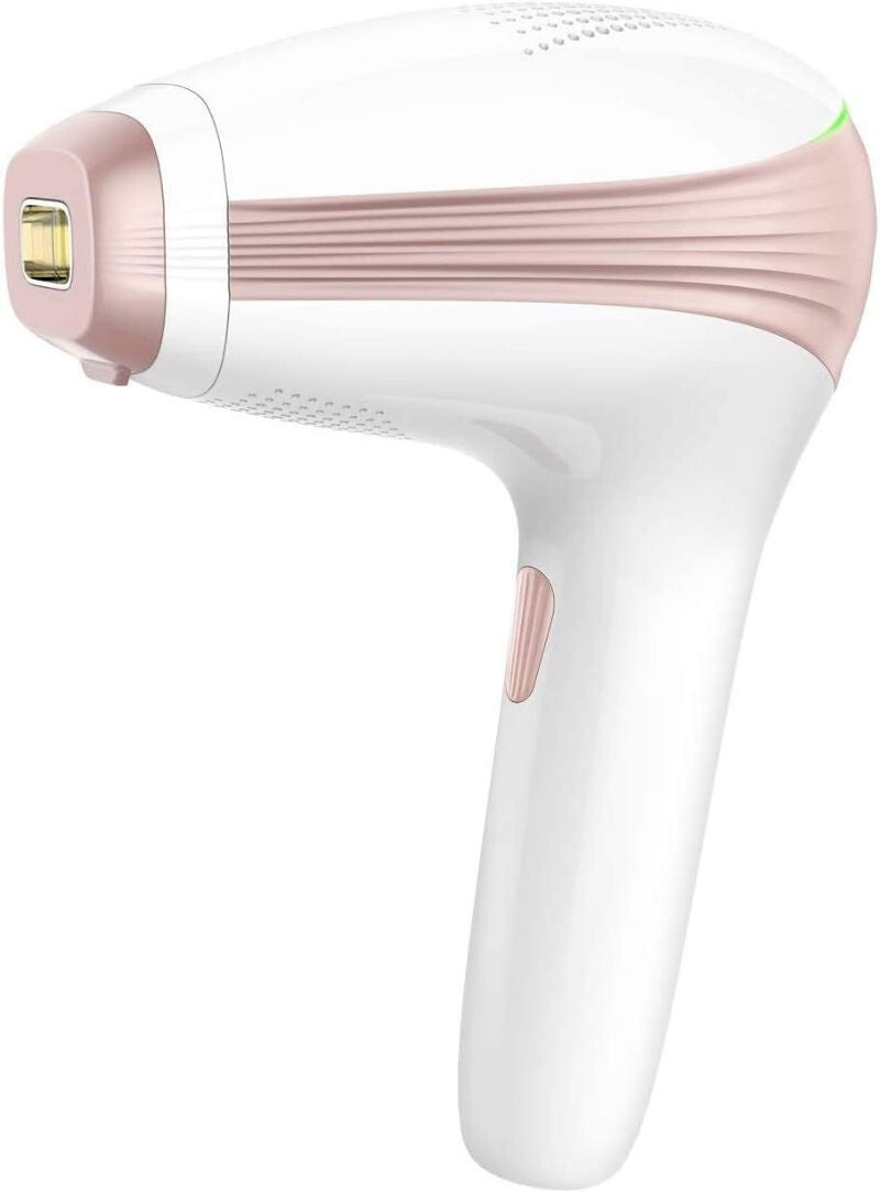 BoSidin IPL Laser Facial & Body Painless Permanent Hair Removal for Women & Men