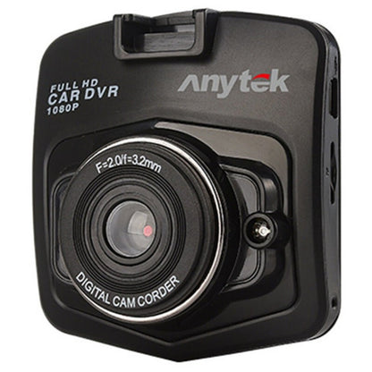 Anytek F111 1080P 170° Car Dash Cam with 24 hours Parking Monitoring, G-Sensor