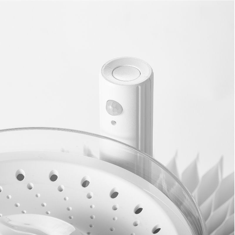 Dogness D08 Smart Sensor Wireless Pet Water Fountain Feeder For Pets Dog/Cat