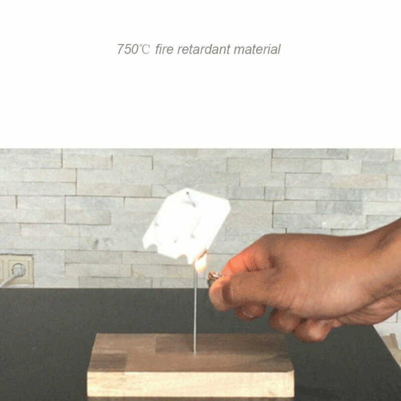 Allocacoc 5-Outlet/4-Outlet 1.5m/3m or 2x USB Original Extended PowerCube