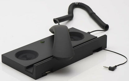 NEW Native Union MM02T Curve Twin Two Line Handset System