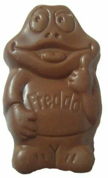 64 x Cadbury Dairy Milk Chocolate Freddo Frog Bulk Share Pack Sweet Treats 768g