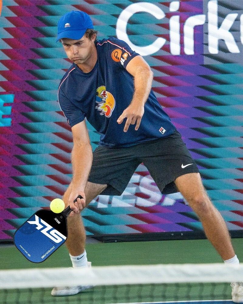 SLK by Selkirk Ultimate Prime Max Pickleball Bundle Set - Paddles, Balls & Bag
