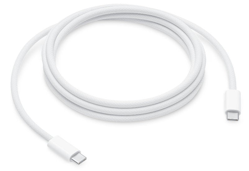 GENUINE Apple 240W USB-C Charge Cable (2 m) / 60W USB-C Charge Cable (1 m)