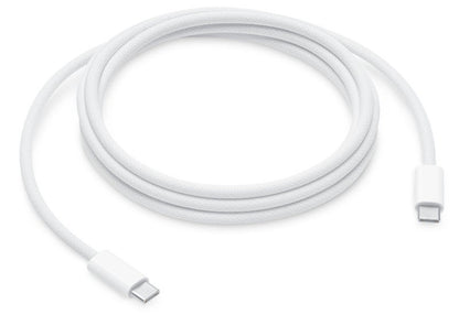 GENUINE Apple 240W USB-C Charge Cable (2 m) / 60W USB-C Charge Cable (1 m)