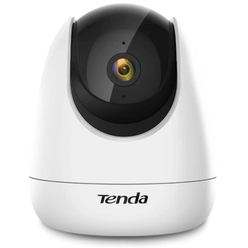 Tenda 1080P 2MP Wireless Pan/Tilt Security IP Camera Baby Monitor Night Vision