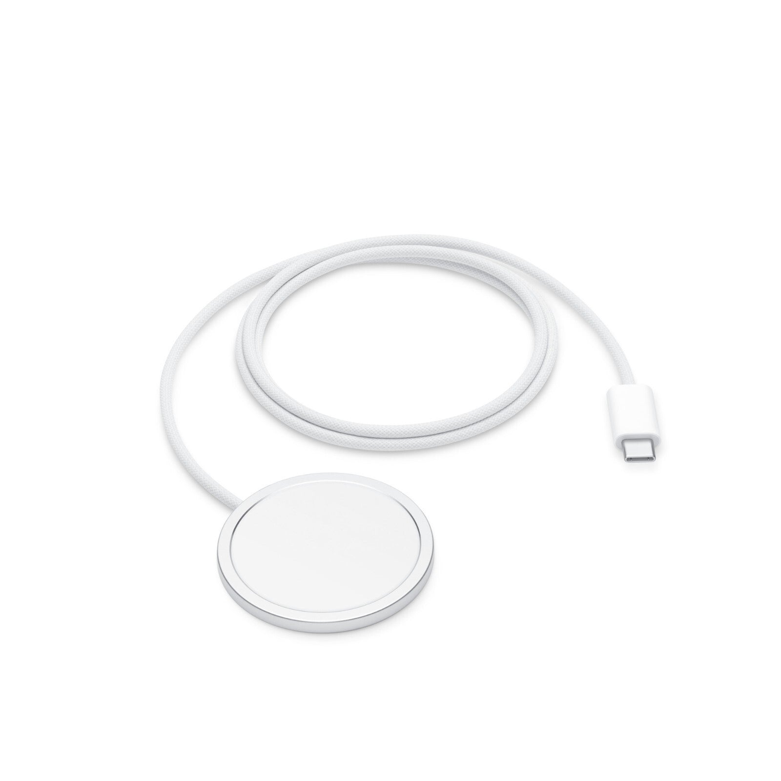 Apple MagSafe Wireless Qi2 Fast Charger 25W Adapter iPhone AirPod 1m MX6X3AM