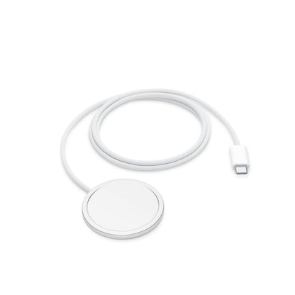 Apple MagSafe Wireless Qi2 Fast Charger 25W Adapter iPhone AirPod 1m MX6X3AM