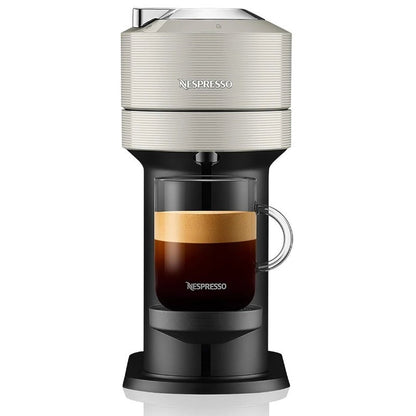 De'Longhi Nespresso Vertuo Next Capsule Coffee Machine & Aeroccino3 Milk Frother