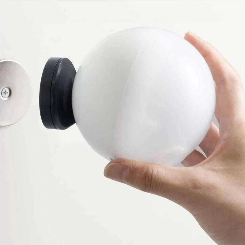 Newgale Portable Motion Sensor Outdoor Indoor Battery Powered Security Light