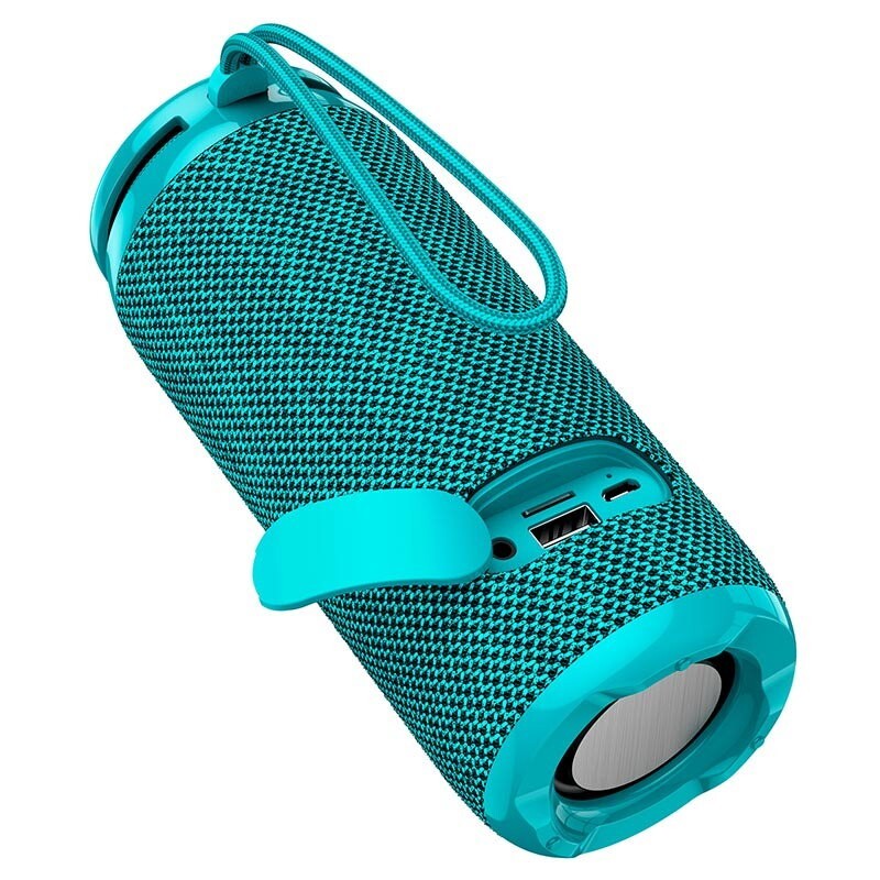 Borofone BR24 Fashion Sports Portable Bluetooth Speaker 2x5W, TWS/FM/USB/TF/AUX