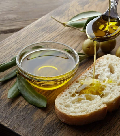 ILIADA Greek Classic Kalamata PDO Extra Virgin Olive Oil 1 Litre Multi-Awarded