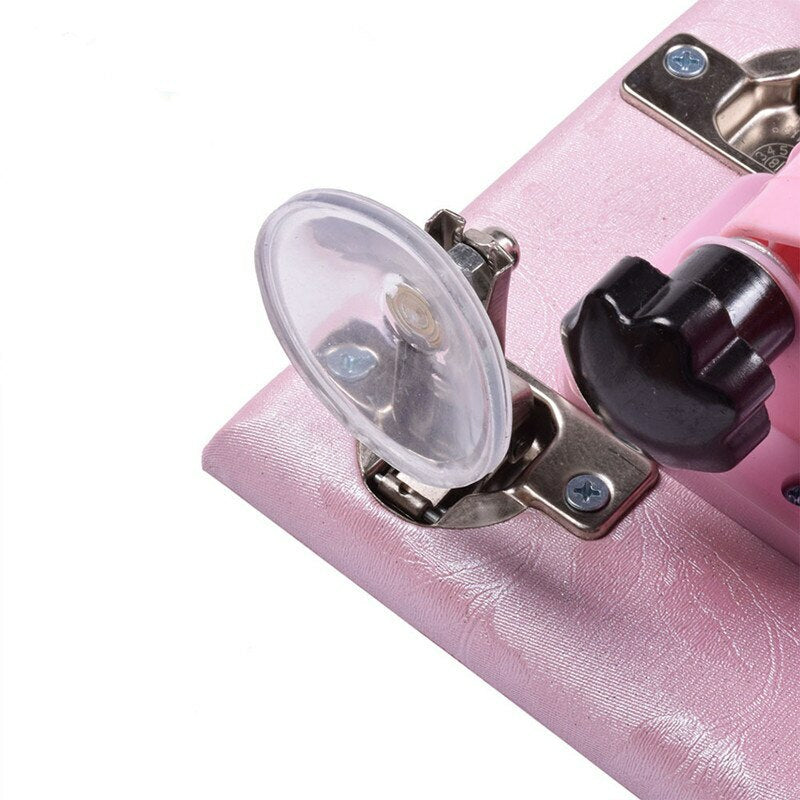 New Arrival Pink Automatic Sex Machine Gun Love Machine with 6 Dildo Adult Toy