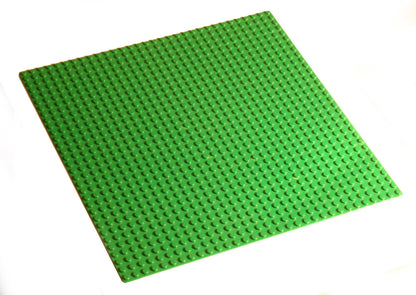 Lego Classic Building Accessories Green Baseplate Base Plate 11023 32x32 Studs