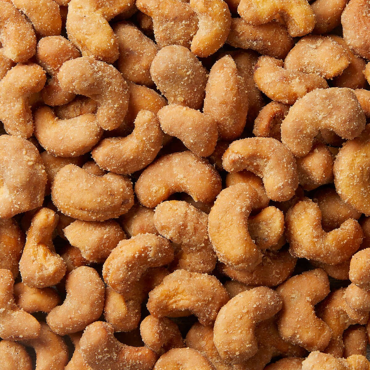 Butter Toffee Flavoured Roasted Cashews Kosher Healthy Sweet Snack 680g US Made