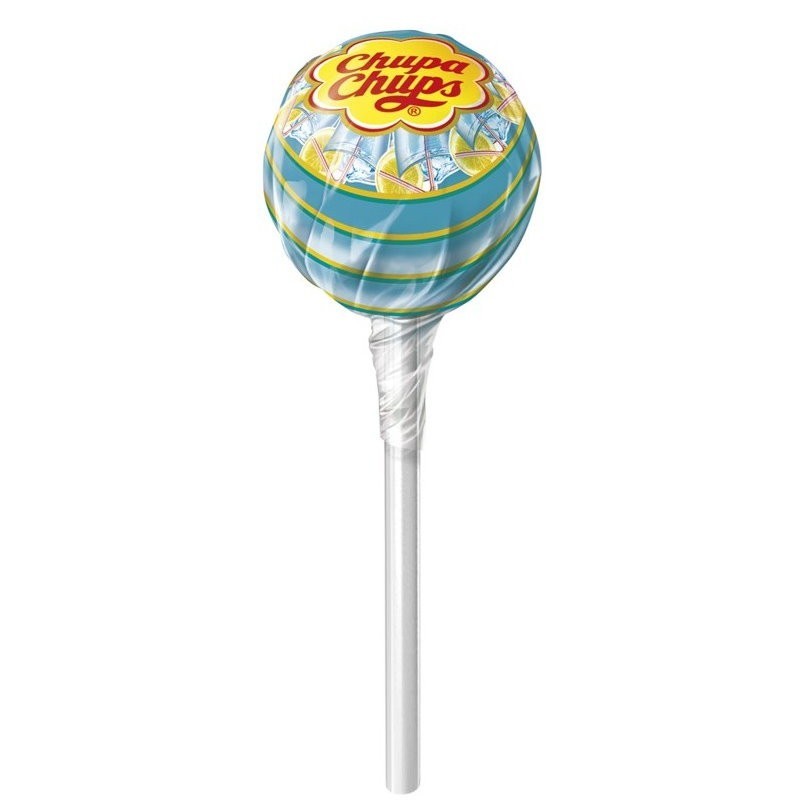 Chupa Chups 150-Pack 1.8kg The Best Of Assorted Flavour Lollipops 150 x 12g