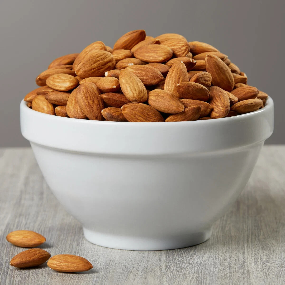 Australian Grown Supreme Whole Almond Healthy Goodness Nuts Snack 1.36kg Bag