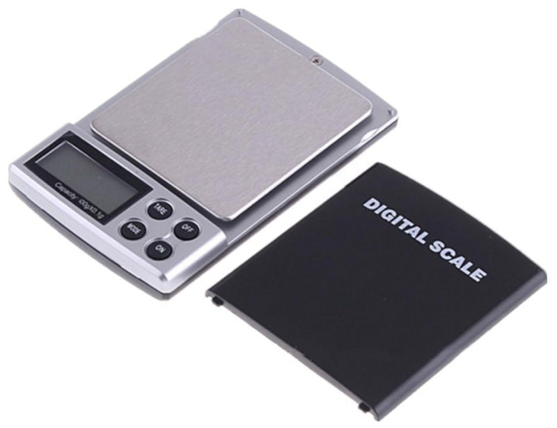 Professional High Precision Portable Digital Pocket Scale 1000g Capacity