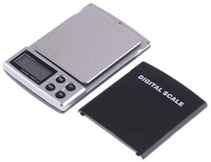 Professional High Precision Portable Digital Pocket Scale 1000g Capacity