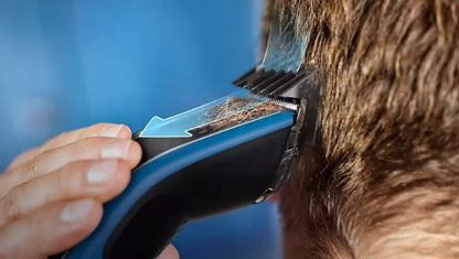 Philips Series 5000 Washable Hair Clipper & Series 1000 Nose / Ear Trimmer
