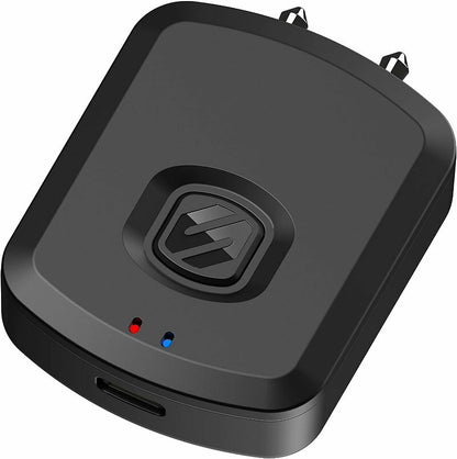Scosche BTT-SP FlyTunes Universal Portable Bluetooth Wireless Audio Transmitter