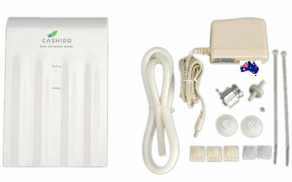 Cashido Ozone Antibacterial Systems Water Purifier Instant Ozone Water Generator