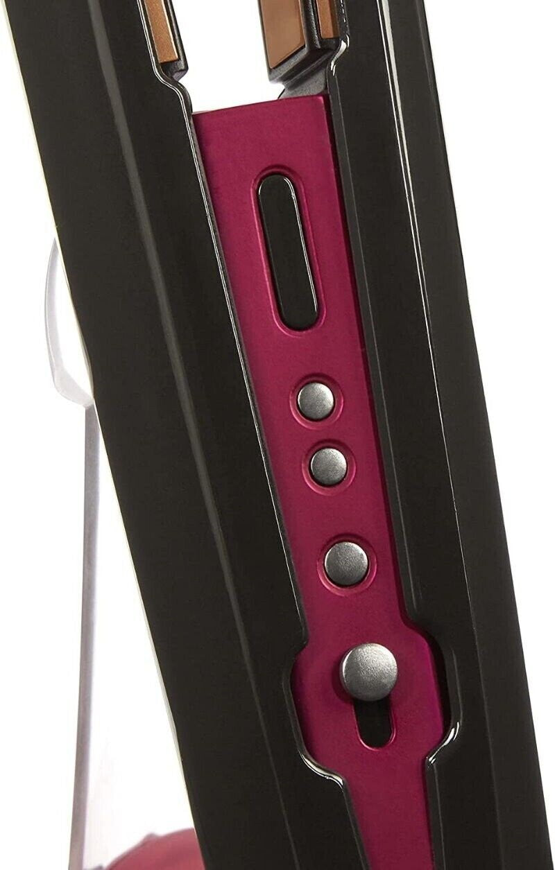 Casdon Dyson Toy Corrale Hair Straightener Styling Set Safe Toy Lights & Sounds