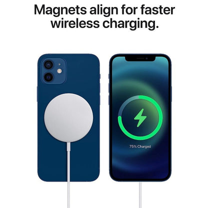 Apple MagSafe Charger Wireless Charger For iPhone 16, 15, 14, 13, 12