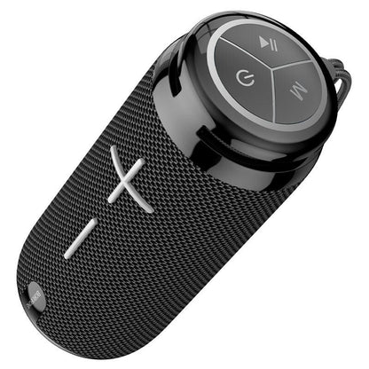 Borofone BR24 Fashion Sports Portable Bluetooth Speaker 2x5W, TWS/FM/USB/TF/AUX
