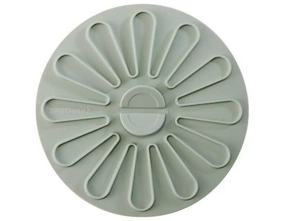 Prepworks 10-Piece Multifunction Silicone Lids Set Reusable Covers Food Grade