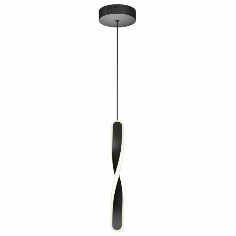 Artika Finley 13W Dimmable Integrated LED Modern Pendant Light Fixture