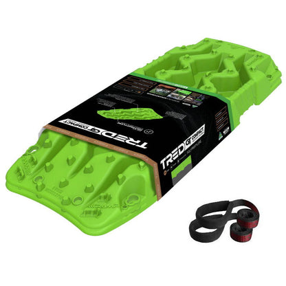 TRED GT Compact Recovery Board Device Tracks Traction 790 x 310 x 62mm
