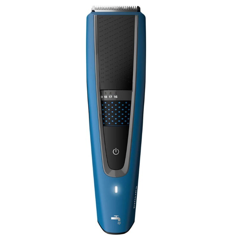 Philips Series 5000 Washable Hair Clipper & Series 1000 Nose / Ear Trimmer