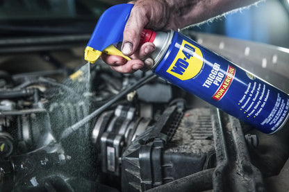 WD-40 Non-Aerosol Multi Purpose Lubricant 3 x 330g Rust Corrosion Remover WD40