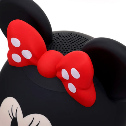 Bitty Boomers Disney: Mickey Mouse or Minnie Mouse 8" (20cm) Bluetooth Speaker