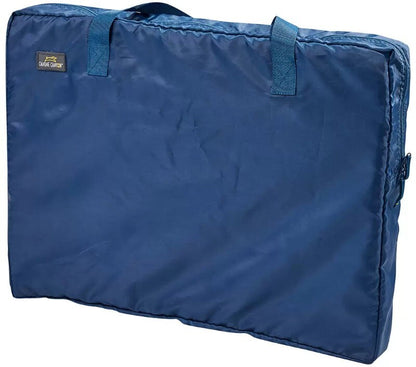 Canine Canyon 39" Portable Indoor/Outdoor Cooling Dog Bed with Removable Canopy