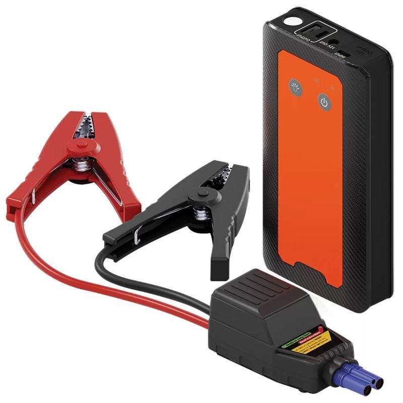 Cygnett Charge Up Auto 10,000 mAh Jump Starter & Power Pack - Express Post