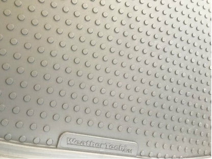 WeatherTech Trim-to-Fit Cargo/Trunk Mat - Universal mat for Cars, SUVs, Minivans