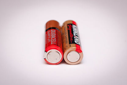 96 x Kirkland AAA 1.5v Alkaline Remote Toy RC Battery Power Preserve Batteries