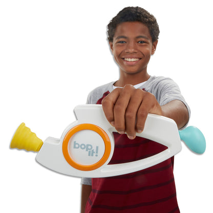 Hasbro Bop It Classic Bop It Twist Pull It Kids Electronic Party Fun Toy Game 8+