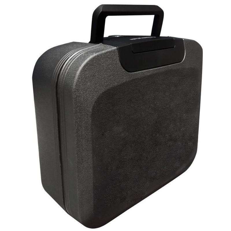 Sentry Safe CHW20101 Fireproof & Waterproof Privacy Lock Chest Safe Box with Key