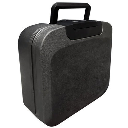 Sentry Safe CHW20101 Fireproof & Waterproof Privacy Lock Chest Safe Box with Key