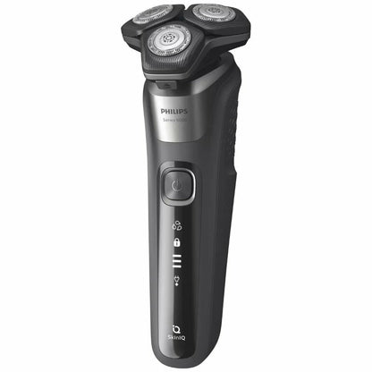 Philips Shaver Series 5000 SkinIQ Wet and Dry Electric Shaver S5587/39 - Express