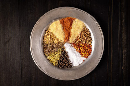 McCormick Grill Mates Authentic American BBQ Spice Montreal Steak Seasoning 800g